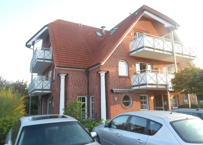 Hotel Blischke