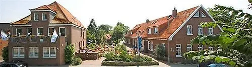 Hotel Hinrichs