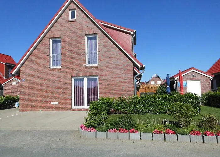 Ferienhaus Brigitte