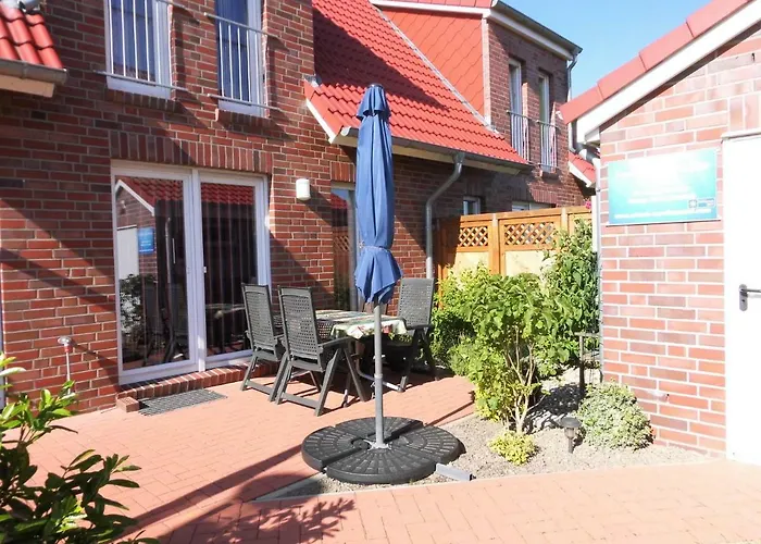 Ferienhaus Brigitte