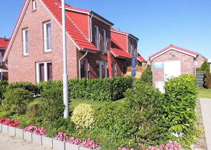 Ferienhaus Brigitte
